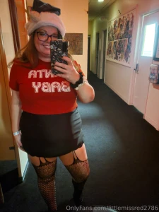 Pj s and bj s party at the club christmas style part 2