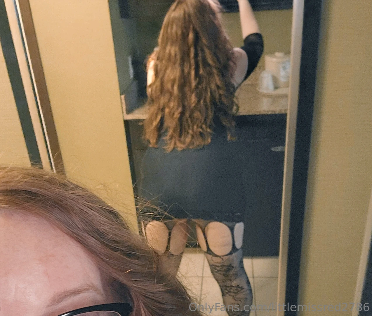 Hotel sex with two gorgeous girlies and their daddy dom was the 