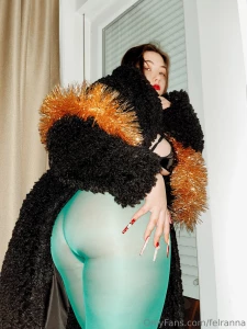 What s her naughty secret