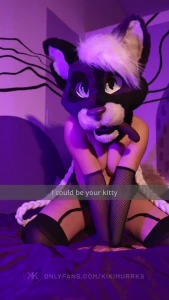 kikimurrks - Hunny i m hungry to play with this one uwu would you like to see me 