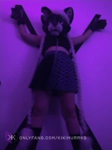 Let s let the game begin this lady has me at her feet well against the part 2