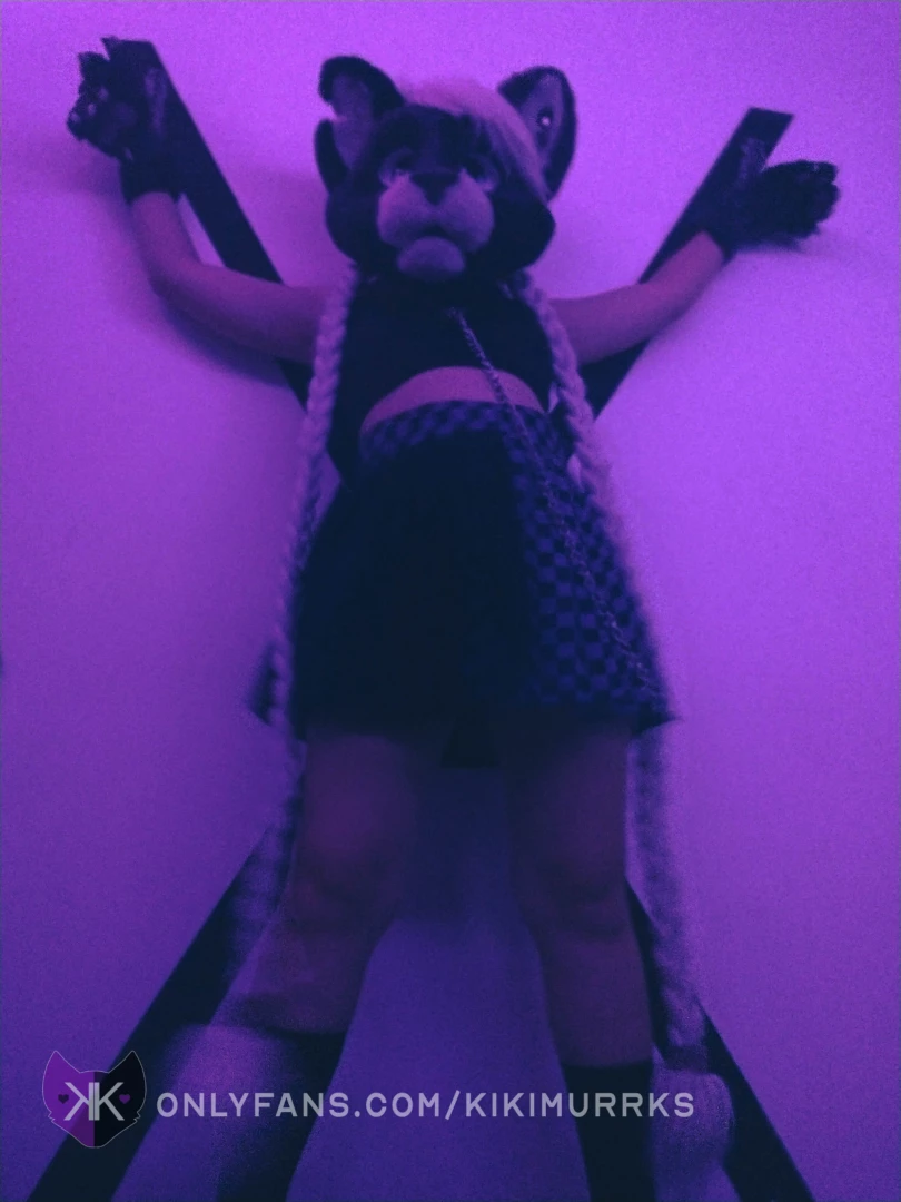 Let s let the game begin this lady has me at her feet well against the part 3 