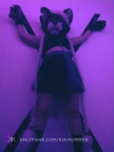 Let s let the game begin this lady has me at her feet well against the part 3