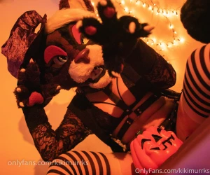 Come a little closer i promise i won t cast a spell on you although i part 3