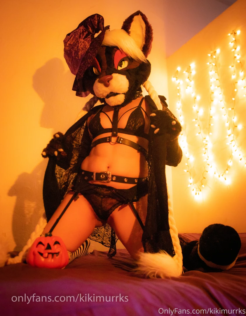 Come a little closer i promise i won t cast a spell on you although i part 1 