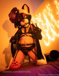 Come a little closer i promise i won t cast a spell on you although i part 10