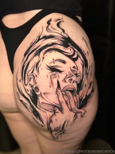 The death of piece of mind