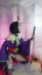 Shuten doji