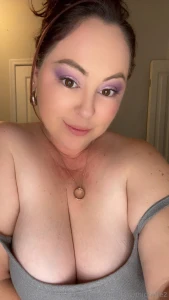 The tittys your cock wants to cum all over part 1