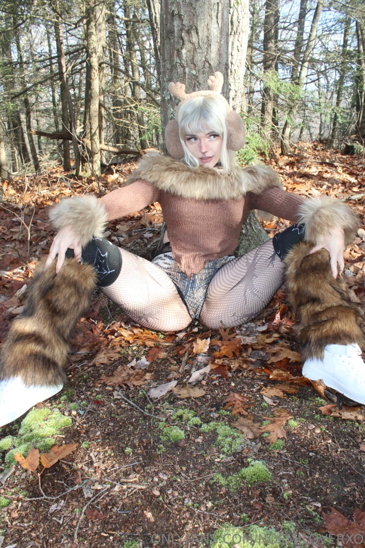 Spoil yourself this christmas indulge in exclusive content every 