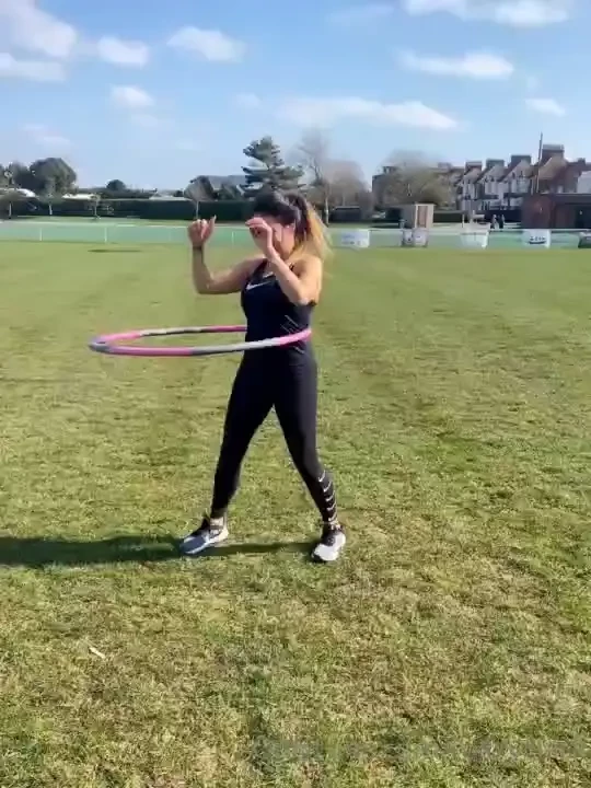 Morning workout x don t forget to tip for my skills xx 