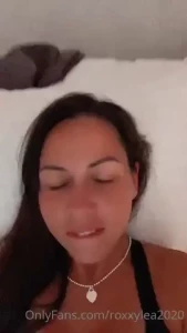 Going to tease you guys today so i have a few clips i will post