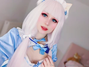 Soon more vanilla i hope its your favorite flavor gt o lt