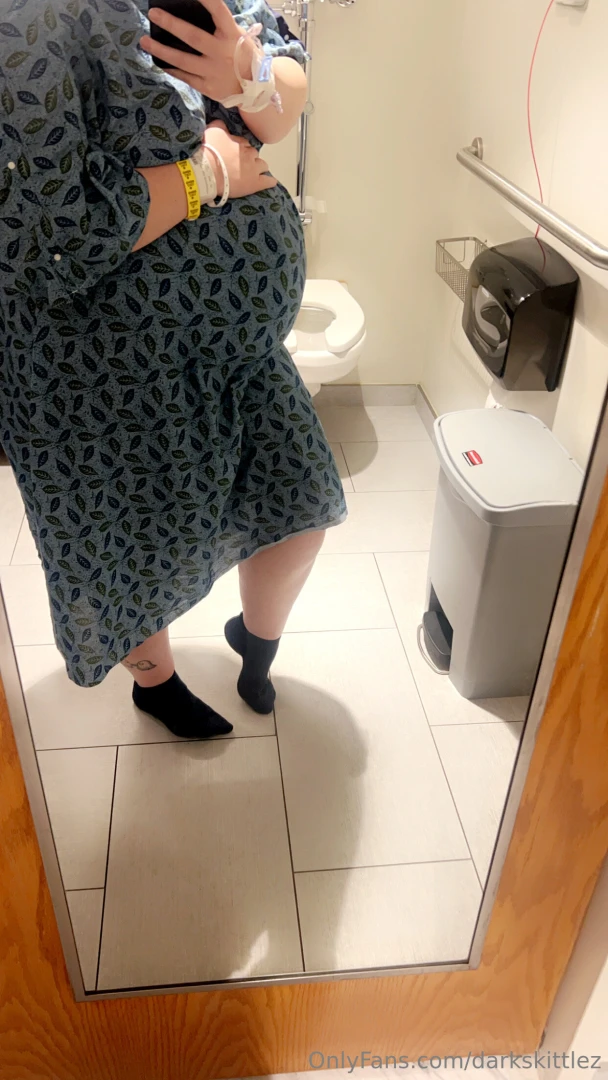 The real reason i ve been mia for so long i maaaaay have taken my part 1 