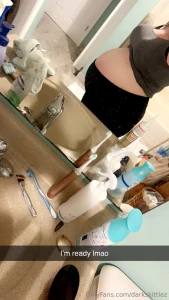 The real reason i ve been mia for so long i maaaaay have taken my part 2