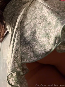 Going on a date p undershot