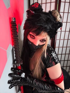 Happy new years everyone thank you all for the support over the years part 8