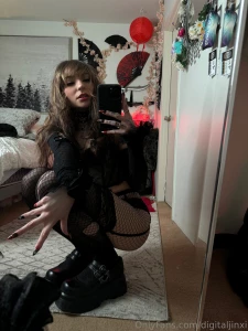 Digitaljinxi part 17