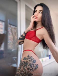 Slutty girl ashleymassart will surprise you how much she loves taking part 30