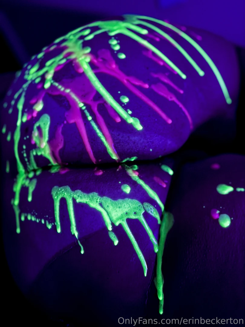 Erinbeckerton part 8 