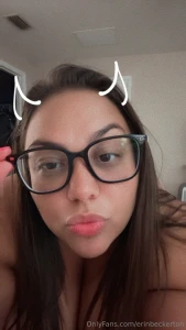 Let me be the devil on your shoulder part 4