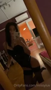 Missyluvreal part 11
