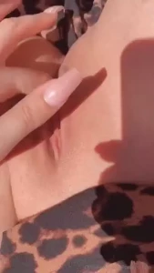 Wanna taste it part 34