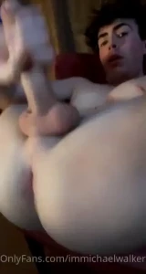 This went all over me love it