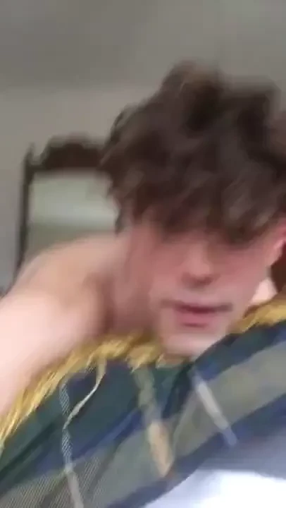 Just imagine you re the one fucking me 