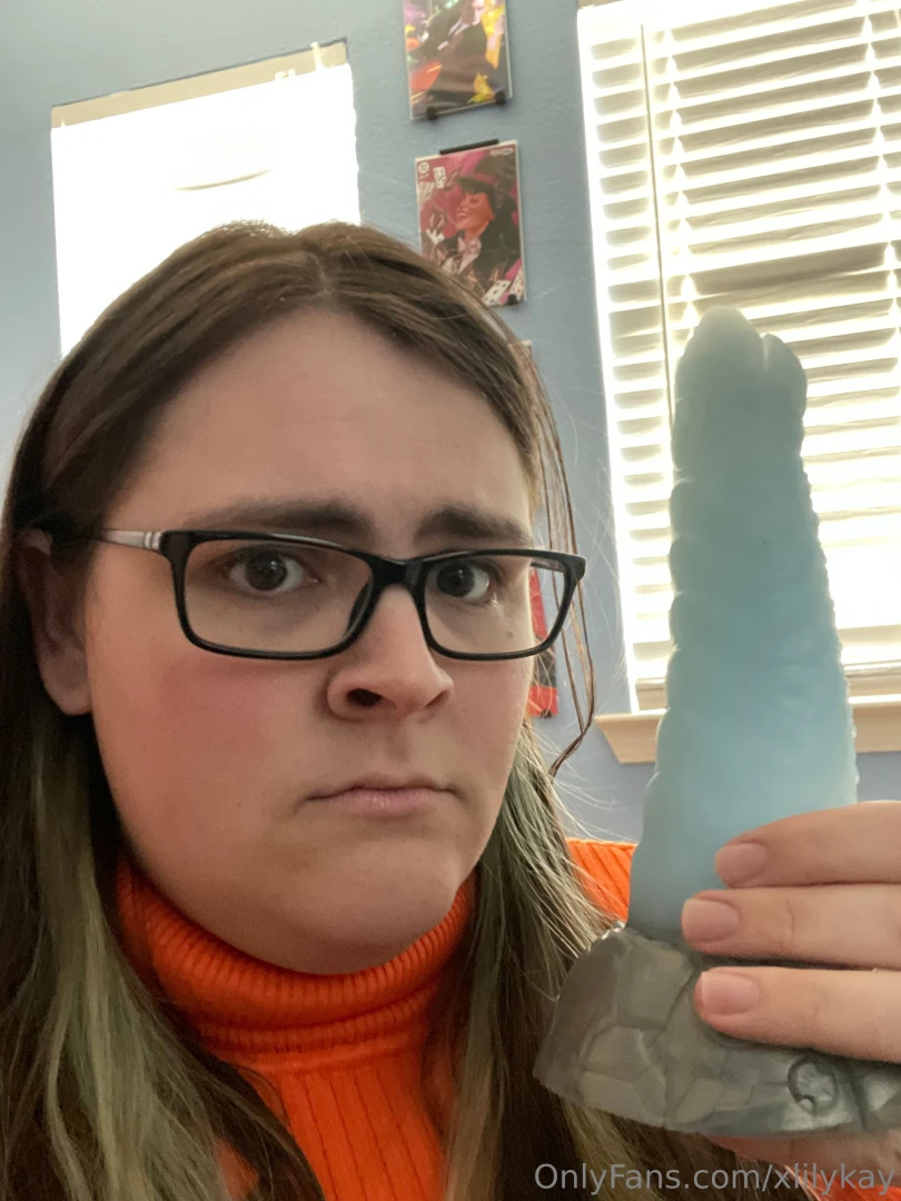 Got a new toy new video coming out tomorrow this one s a little weird part 3 