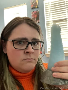 Got a new toy new video coming out tomorrow this one s a little weird part 3