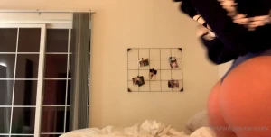 Some booty love cuz i took so much content today i gotta go thru to part 1