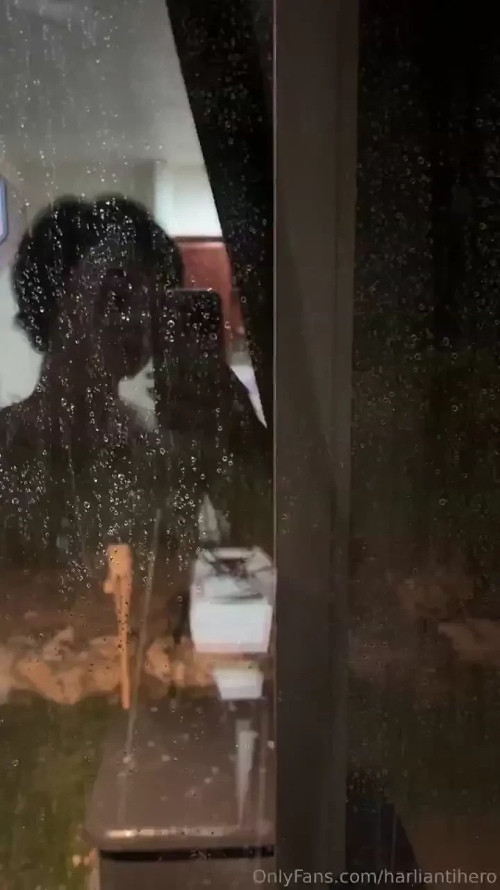 I tried seeing the auroras this weekend but got thunderstorms instead 