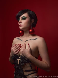 Christmas advent calendar day 18 amp 19 christmas shoot from last year part 6