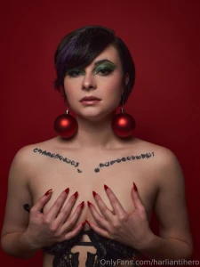 Christmas advent calendar day 18 amp 19 christmas shoot from last year part 10