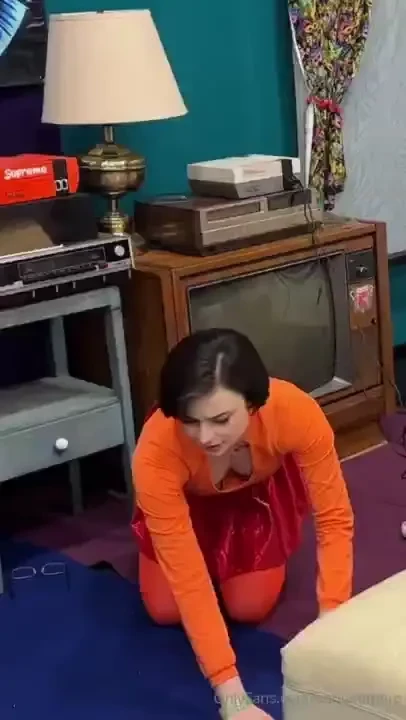 Oh no i dropped my glasses check your dms 