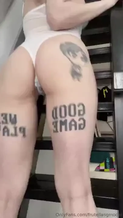 Frutellasgmodel part 3 