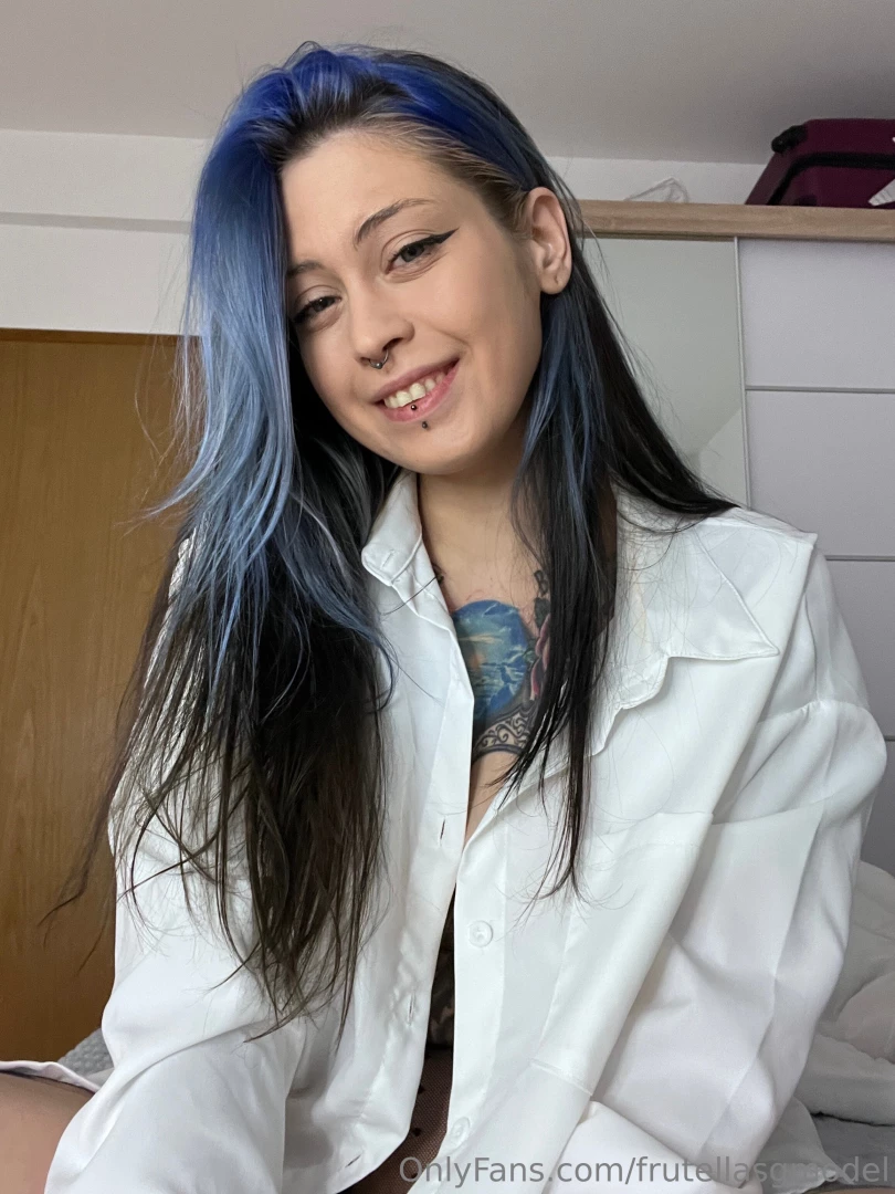 Frutellasgmodel part 12 