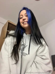 Frutellasgmodel part 15