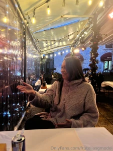 How did you spend your weekend part 4