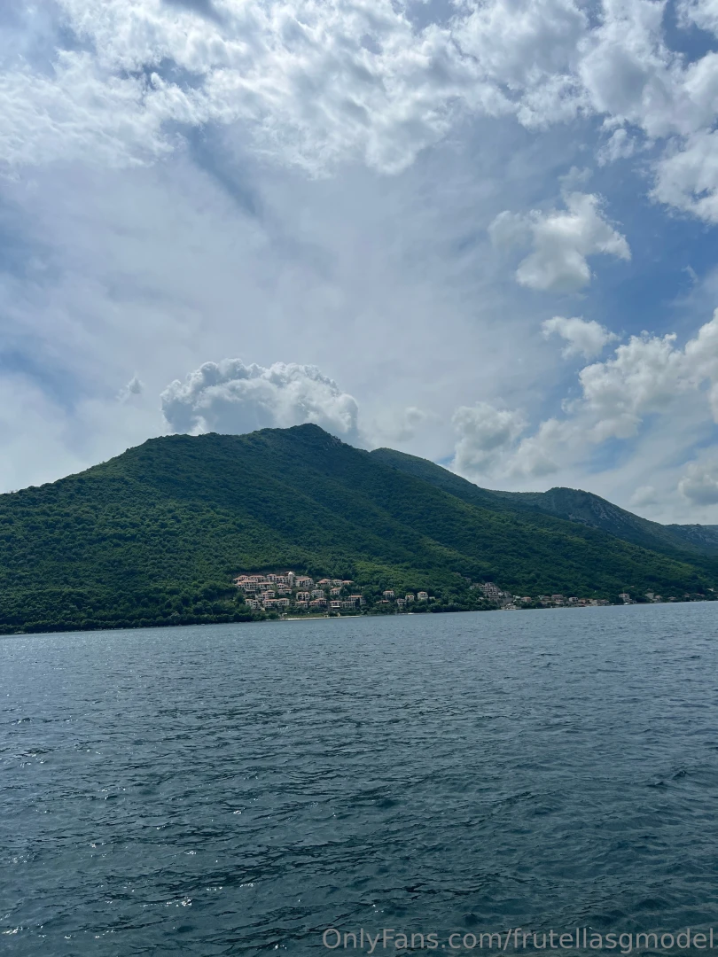 Magnificent nature i shot a long video there do you want to see it part 2 