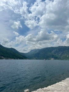 Magnificent nature i shot a long video there do you want to see it