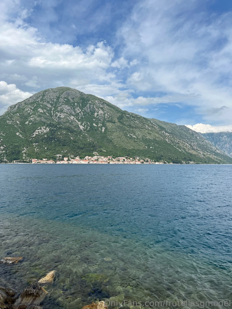 Magnificent nature i shot a long video there do you want to see it part 1 