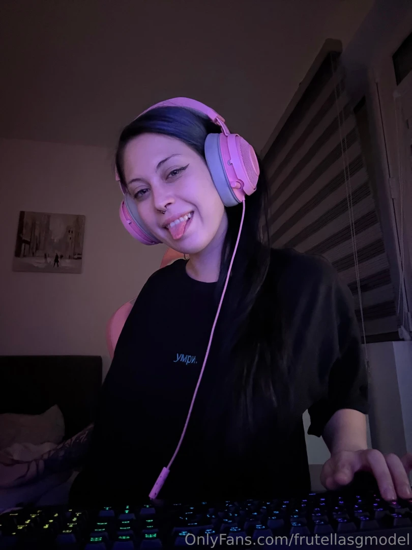 Frutellasgmodel part 20 