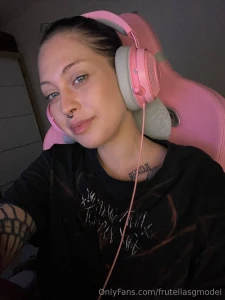 Do you love games how about playing with me come in and choose your