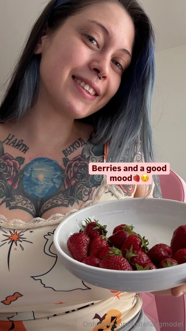 Frutellasgmodel part 18 