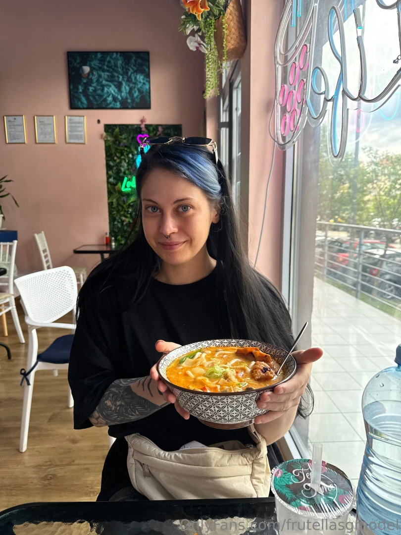 Frutellasgmodel part 21 