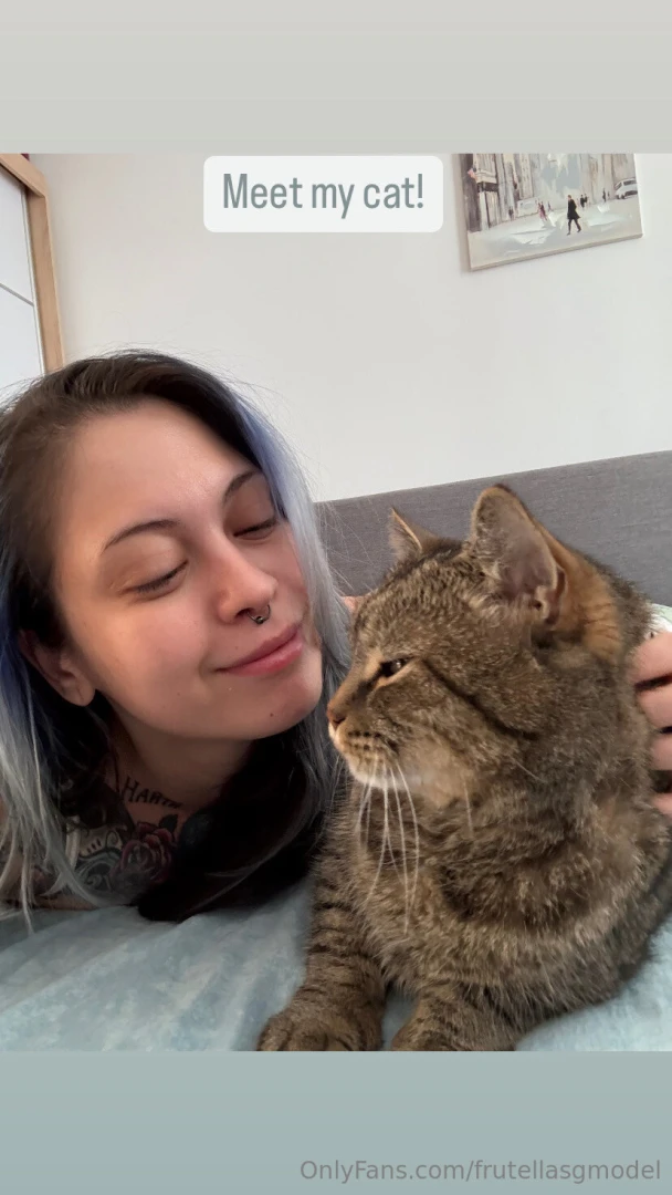 Frutellasgmodel part 17 