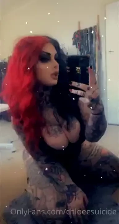 I finally got to do a shoot 