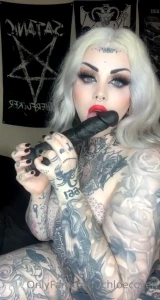 Wish it was a real one